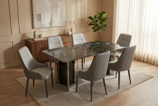 Grove 6 Seater Dining Set