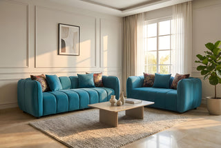 Meridian Sofa - 3+2 Seater