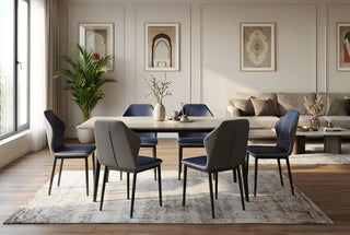 Graya 6 Seater Dining Set