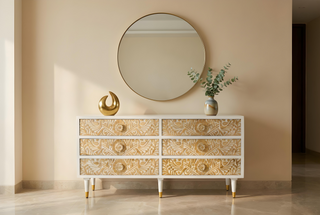 Willow Chest of Drawers