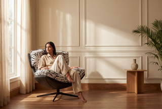 Canopy Chair