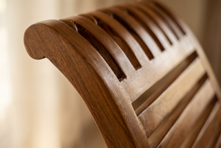 Solace Rocking Chair