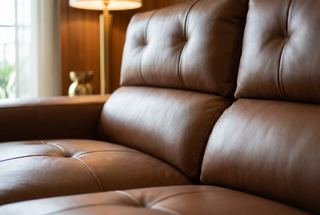 Sienna Recliner Sofa