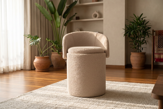 Arc Chair