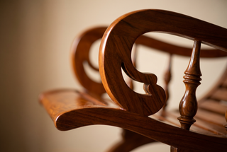 Solace Rocking Chair