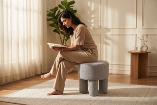 Pebble Chair