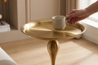 Terra Side Table