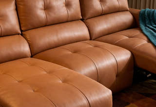 Sienna Recliner Sofa