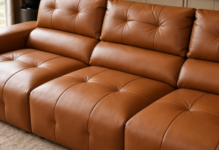 Sienna Recliner Sofa