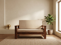Alden Sofa - 2 Seater