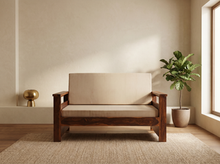 Alden Sofa - 2 Seater