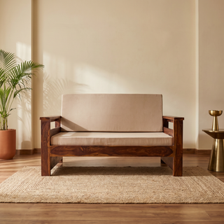Alden Sofa - 2 Seater