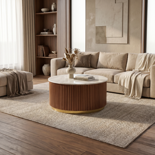 Rhythm Coffee Table