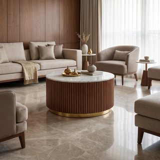 Rhythm Coffee Table