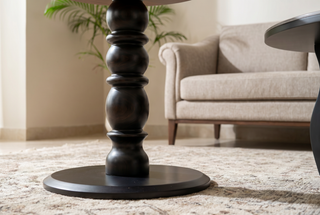 Luma Nesting Tables