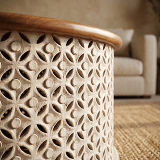 Fleur Coffee Table