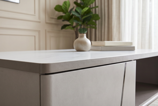 Glace Centre Table