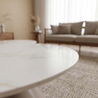 Halo Nesting Tables