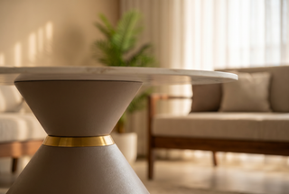 Halo Nesting Tables