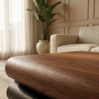 Kendra Centre Table