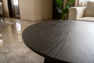 Linea Marble Table
