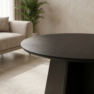 Linea Marble Table