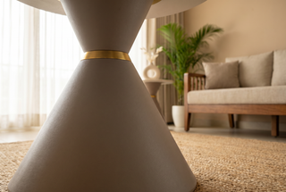 Halo Nesting Tables