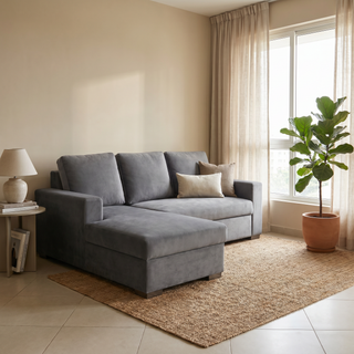 Oasis - Sofa Cum Bed