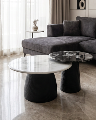 Prism Nesting Tables