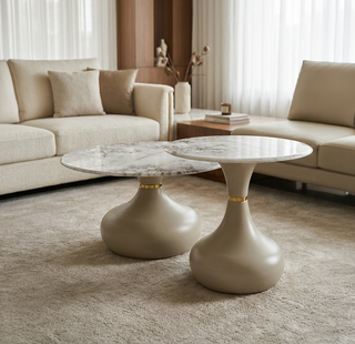 Orb Nesting Tables