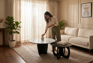 Eclipse Nesting Tables