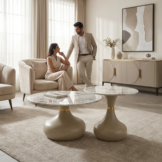 Orb Nesting Tables
