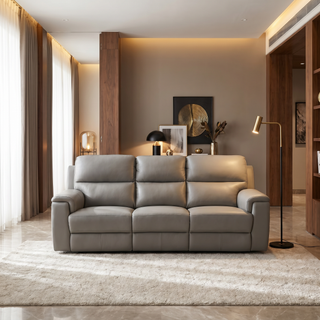 Serein Recliner Sofa - 3 Seater