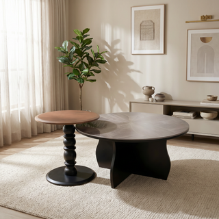 Luma Nesting Tables