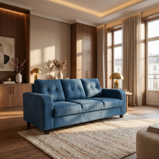 Lapis Sofa - 3 Seater