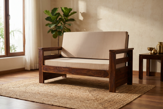 Alden Sofa - 2 Seater