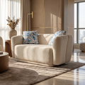 Pearl Sofa - 2 Seater