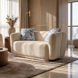 Pearl Sofa - 2 Seater