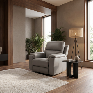 Serein Recliner Sofa - 1 Seater