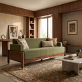 Fern Sofa - 3 Seater