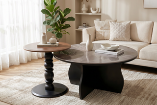 Luma Nesting Tables