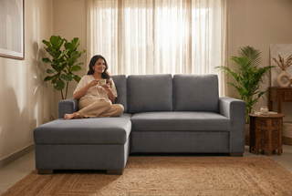 Oasis - Sofa Cum Bed