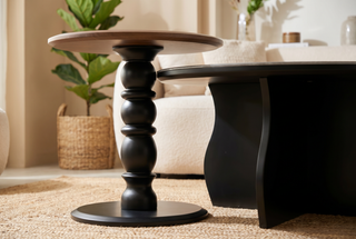Luma Nesting Tables