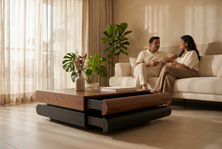 Kendra Centre Table