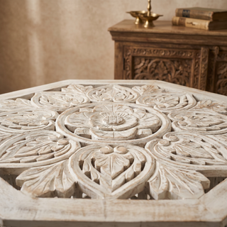 Celeste Coffee Table