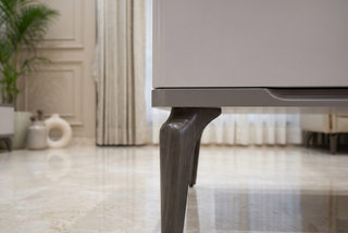 Glace Centre Table