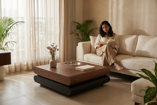 Kendra Centre Table