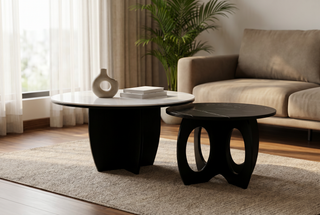 Eclipse Nesting Tables