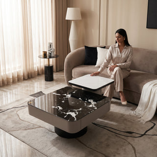 Nova Nesting Tables