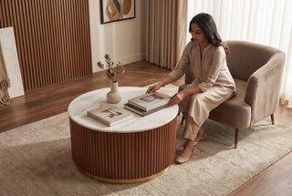Rhythm Coffee Table
